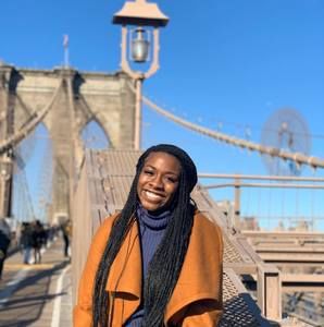 Meet your Posher, Tehryn